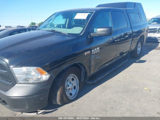 1C6RR7ST8GS421144 RAM 1500 Tradesman