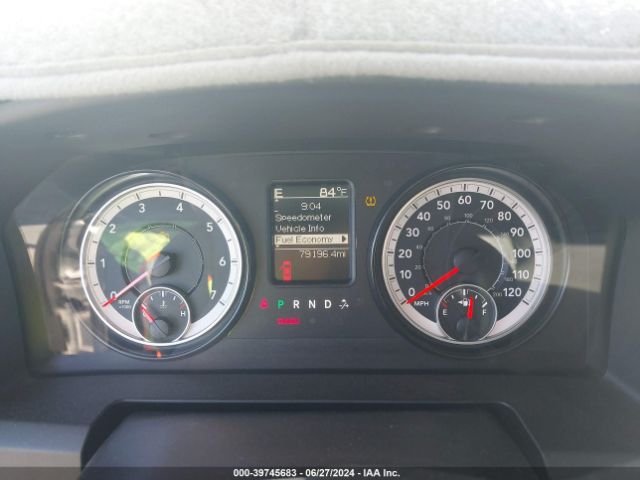 1C6RR7ST8GS421144 RAM 1500 Tradesman