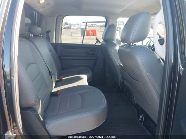 1C6RR7ST8GS421144 RAM 1500 Tradesman