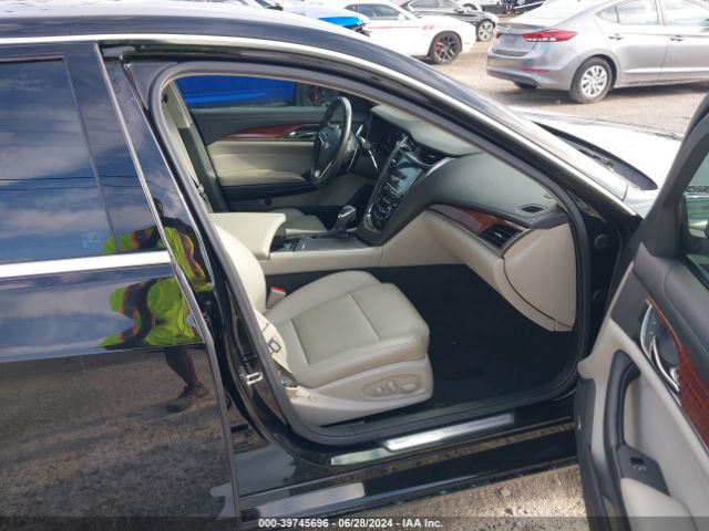 1G6AP5SX8J0161479 Cadillac Cts Standard