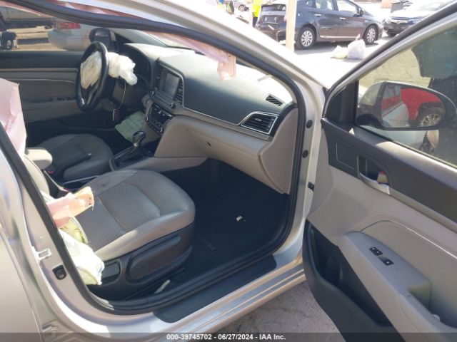 KMHD84LF0HU312904 Hyundai Elantra Limited