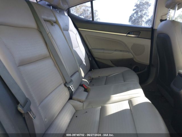 KMHD84LF0HU312904 Hyundai Elantra Limited