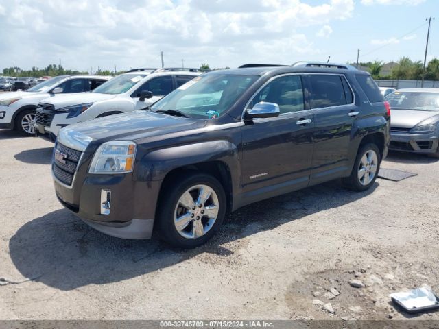 2GKFLYE30F6188235 GMC Terrain Slt-2