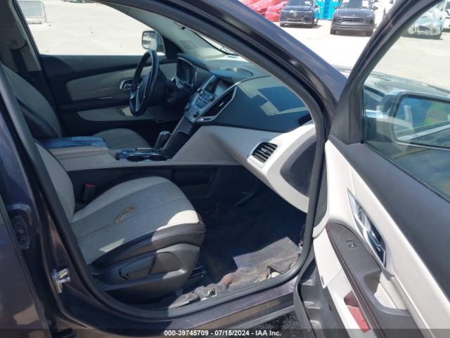 2GKFLYE30F6188235 GMC Terrain Slt-2