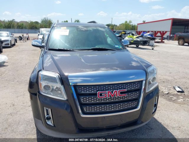 2GKFLYE30F6188235 GMC Terrain Slt-2