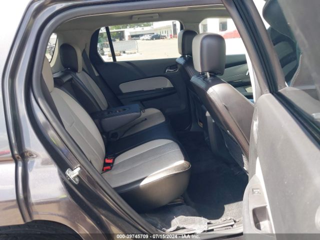 2GKFLYE30F6188235 GMC Terrain Slt-2