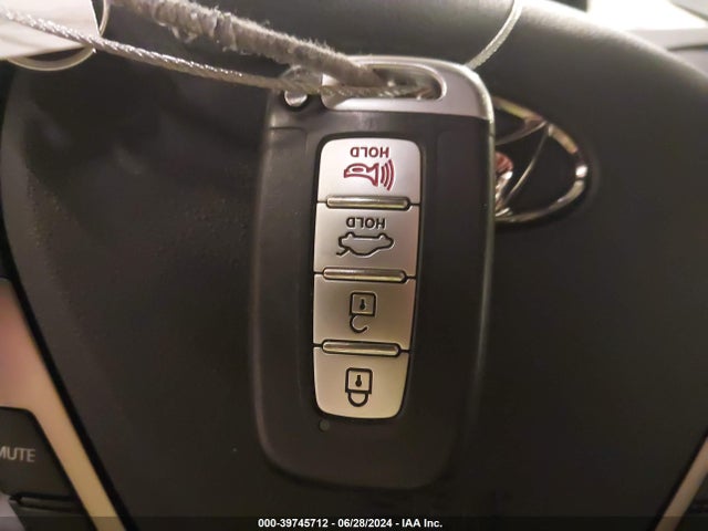 Hyundai Genesis 2.0t Premium 2014 KMHHT6KD3EU119752 Image 11