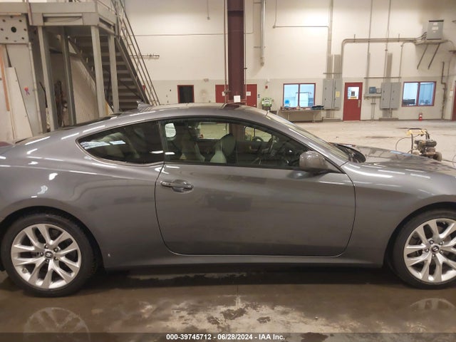 Hyundai Genesis 2.0t Premium 2014 KMHHT6KD3EU119752 Image 13