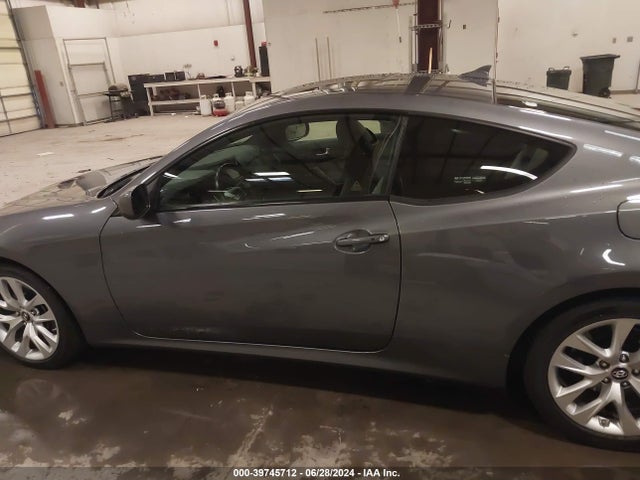 Hyundai Genesis 2.0t Premium 2014 KMHHT6KD3EU119752 Image 14