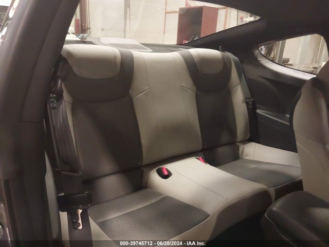 Hyundai Genesis 2.0t Premium 2014 KMHHT6KD3EU119752 Image 8