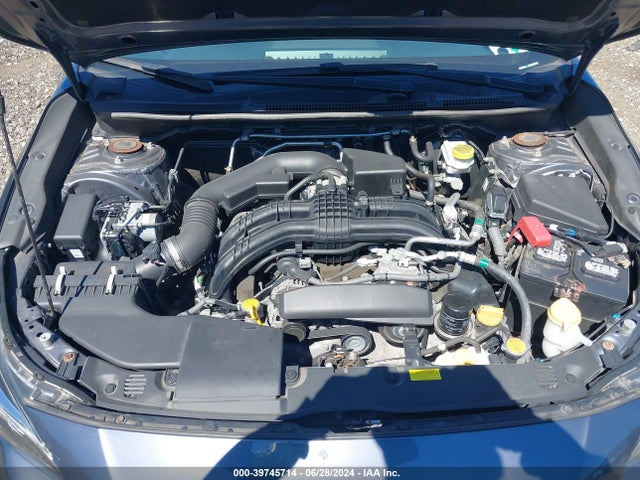 4S3GTAT69H3754696 Subaru Impreza 2.0i Limited