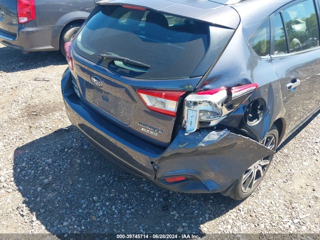 4S3GTAT69H3754696 Subaru Impreza 2.0i Limited