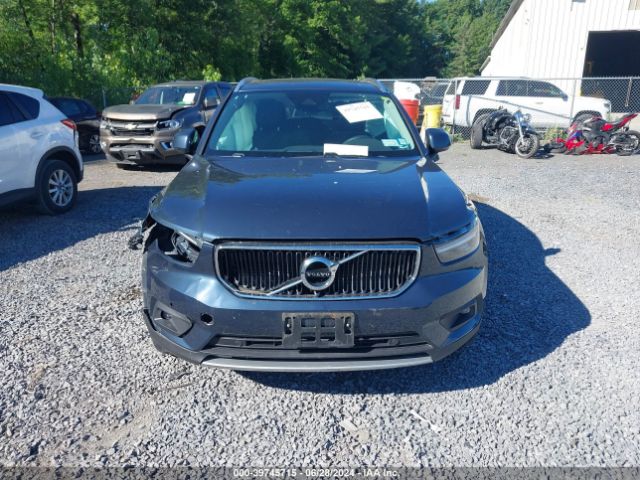 YV4162UK6M2557982 Volvo Xc40 T5 Momentum