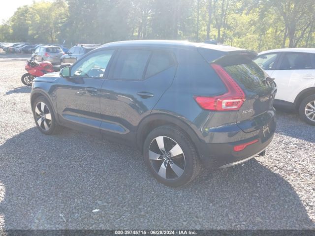 YV4162UK6M2557982 Volvo Xc40 T5 Momentum