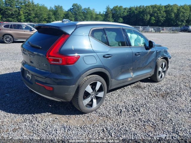 YV4162UK6M2557982 Volvo Xc40 T5 Momentum