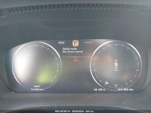 YV4162UK6M2557982 Volvo Xc40 T5 Momentum