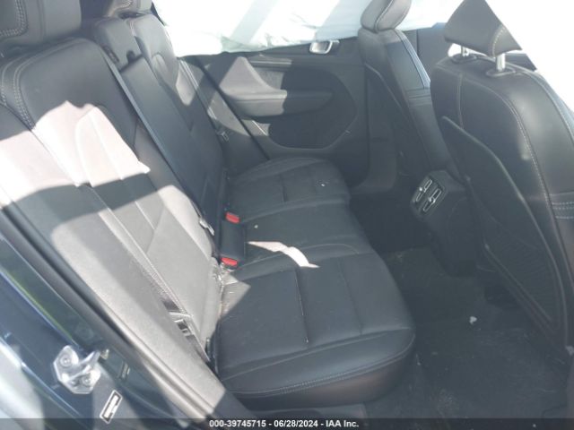 YV4162UK6M2557982 Volvo Xc40 T5 Momentum