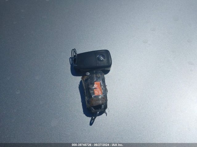 1G4GB5G35FF287214 Buick Lacrosse Leather