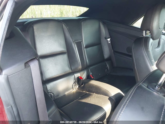 Chevrolet Camaro 2lt 2015 2G1FF3D39F9203720 Image 8