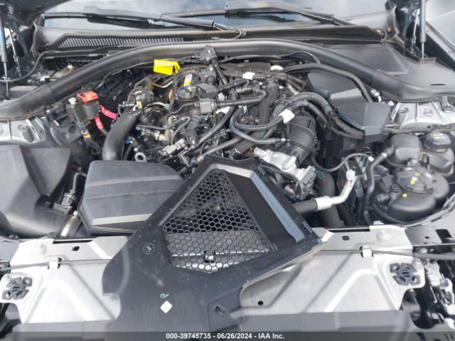 3MW89FF01R8E16609 BMW 3 Series 330i Xdrive