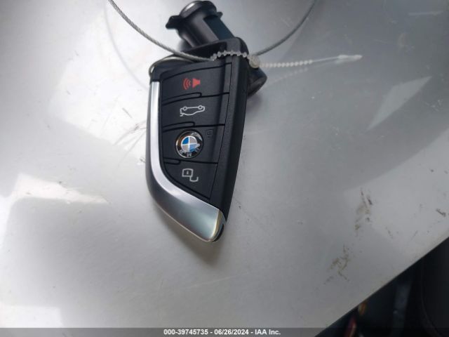 3MW89FF01R8E16609 BMW 3 Series 330i Xdrive