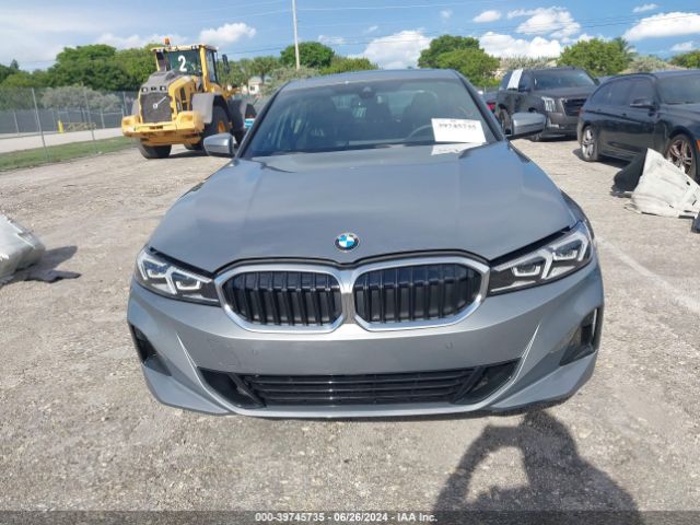 3MW89FF01R8E16609 BMW 3 Series 330i Xdrive