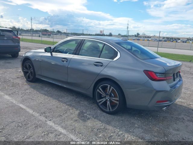 3MW89FF01R8E16609 BMW 3 Series 330i Xdrive