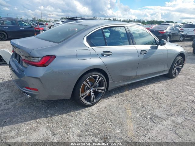 3MW89FF01R8E16609 BMW 3 Series 330i Xdrive