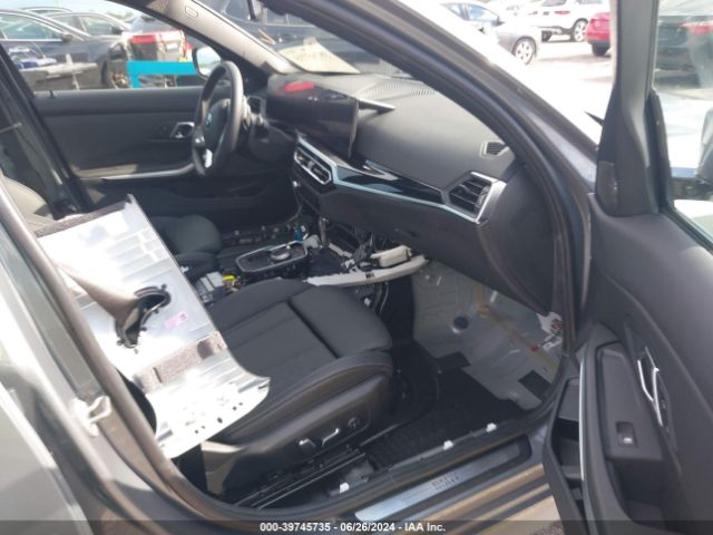 3MW89FF01R8E16609 BMW 3 Series 330i Xdrive