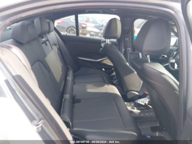 3MW89FF01R8E16609 BMW 3 Series 330i Xdrive