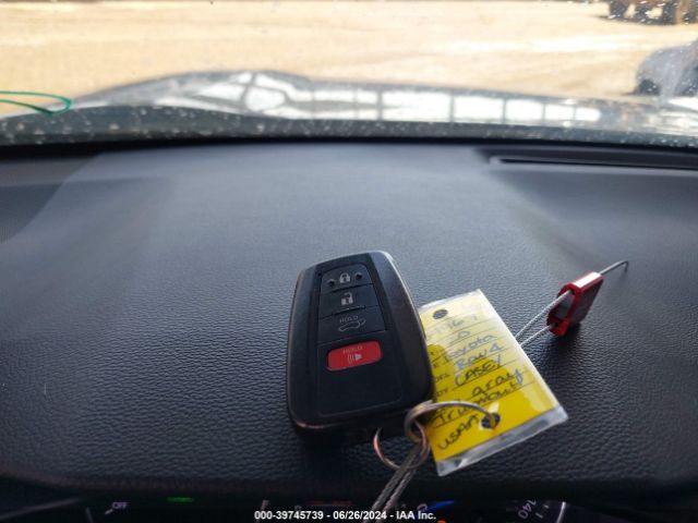 2T3RWRFV6LW090493 Toyota Rav4 Hybrid Xle