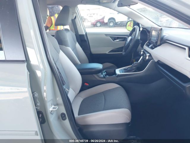 2T3RWRFV6LW090493 Toyota Rav4 Hybrid Xle