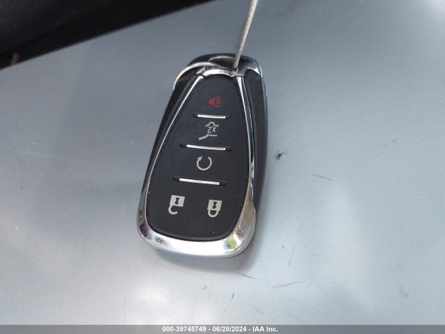 Chevrolet EQUINOX LT 2018 2GNAXSEV5J6317272 Image 11