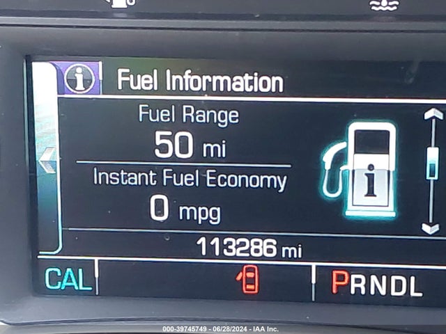 Chevrolet EQUINOX LT 2018 2GNAXSEV5J6317272 Image 15