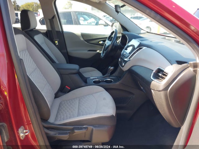 Chevrolet EQUINOX LT 2018 2GNAXSEV5J6317272 Image 5