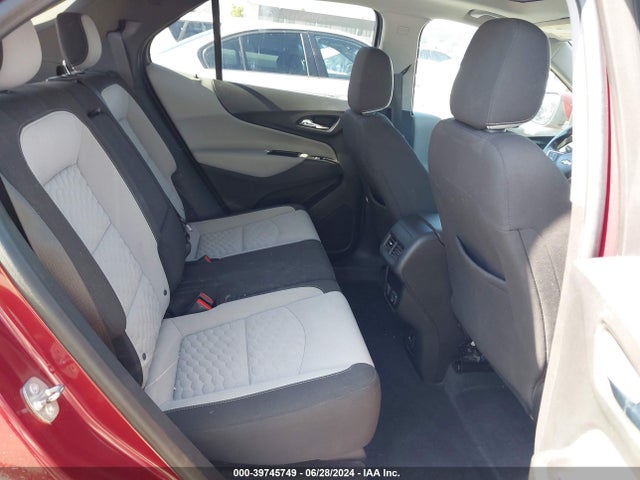 Chevrolet EQUINOX LT 2018 2GNAXSEV5J6317272 Image 8