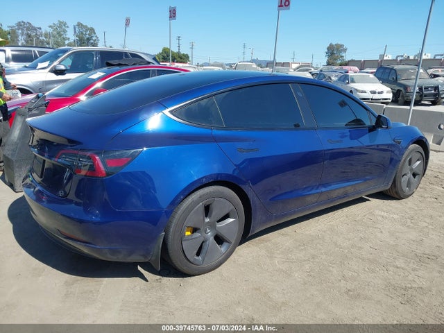 2023 TESLA MODEL 3 5YJ3E1EA0PF615052 Photo 3