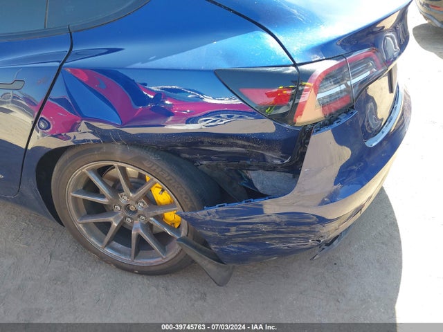 2023 TESLA MODEL 3 5YJ3E1EA0PF615052 Photo 5