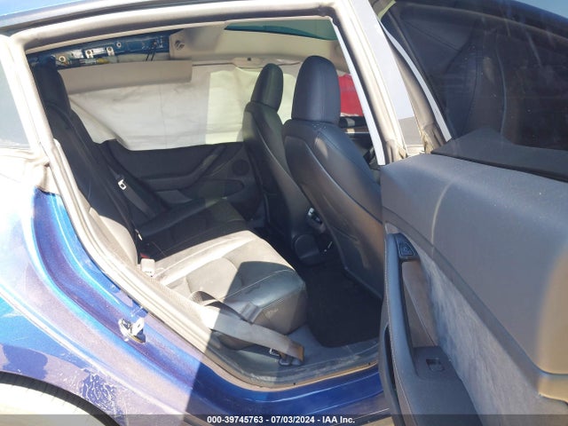 2023 TESLA MODEL 3 5YJ3E1EA0PF615052 Photo 7