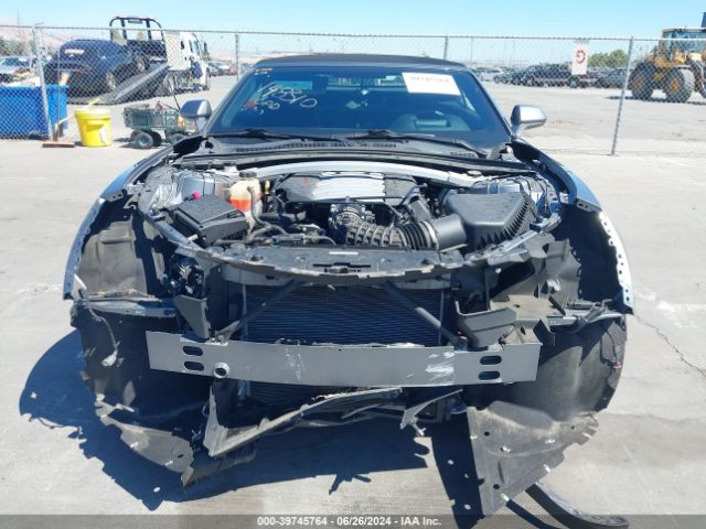 1G1FH3D76L0114819 Chevrolet Camaro Rwd  2ss