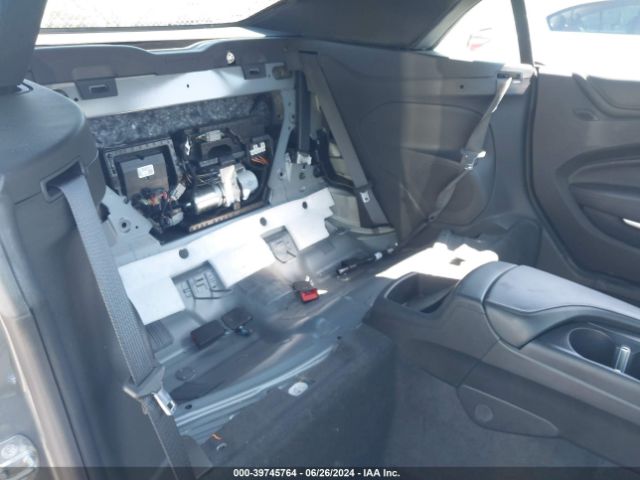 1G1FH3D76L0114819 Chevrolet Camaro Rwd  2ss