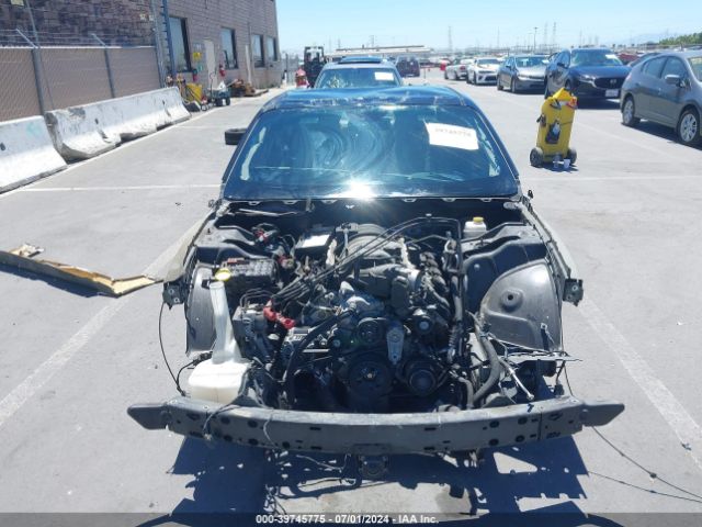 2C3CDZDJ1FH727987 Dodge Challenger Srt 392