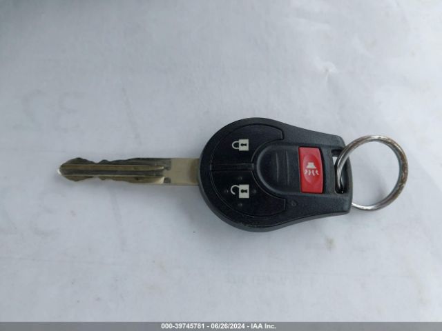 3N1CE2CP9KL361514 Nissan Versa Note Sv