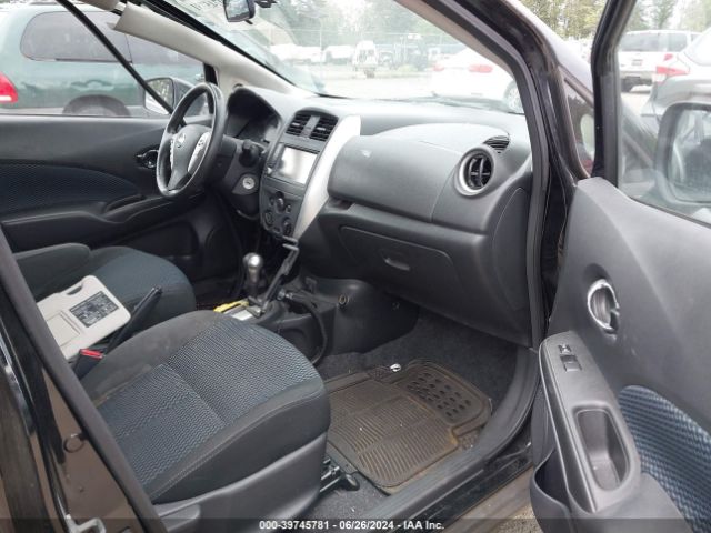 3N1CE2CP9KL361514 Nissan Versa Note Sv