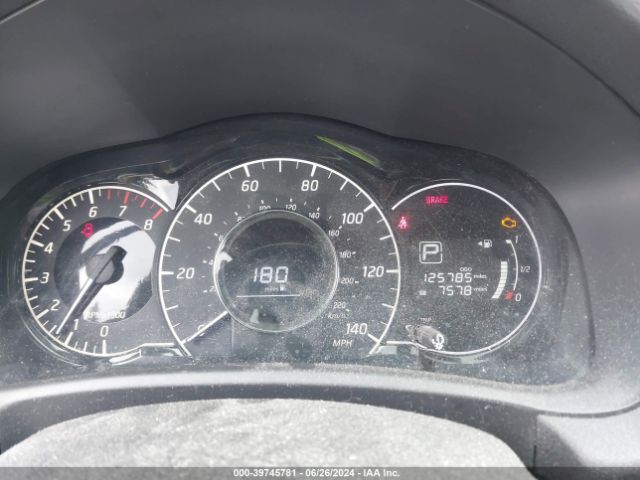3N1CE2CP9KL361514 Nissan Versa Note Sv