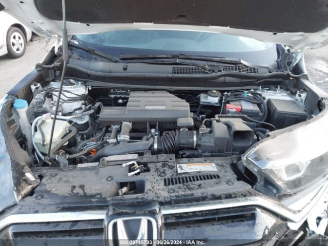 5J6RW1H54LL012208 Honda Cr-v 2wd Ex