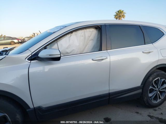 5J6RW1H54LL012208 Honda Cr-v 2wd Ex