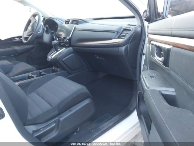 5J6RW1H54LL012208 Honda Cr-v 2wd Ex