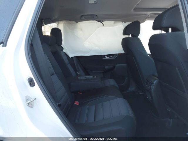 5J6RW1H54LL012208 Honda Cr-v 2wd Ex