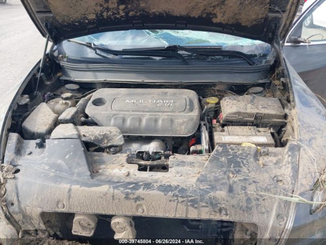 1C4PJMCBXGW367463 Jeep Cherokee Latitude